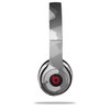 WraptorSkinz Skin Compatible with Beats Solo 4, Solo 3 and