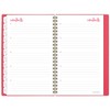 AT-A-GLANCE Planificador académico semanal/mensual, julio 2018 junio 2019, 4-7/8" x