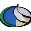 Ex-Pro 7 -in- 1 Photographic Light Reflector - 32" (80cm)