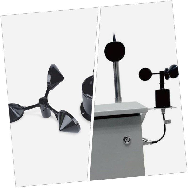 BESPORTBLE Wind Indicator Shell Durable Material Practical Replacement for Wind