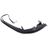 Doo Engy Front headlight seal trim headlight trim ring cover