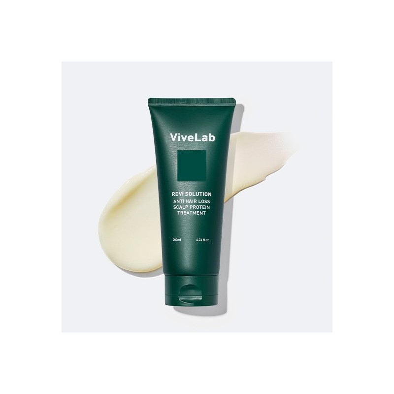 Vibe Lab VIVE Lab Revive Solution Treatment High-Nutritional Protein Treatment