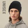 Boonbery Beanie Hat for Men and Women, Unisex Winter Hat,