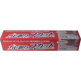 Mold Removal Scut 3.5 oz (100 g) Pack