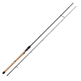 DAM Nanoflex Pro+ 9'/2.70M MF 10-30G/M 2SEC Spinning Rod