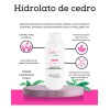 Hidrolato De Cedro
