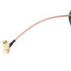 Xuegier High-Precision RTK GNSS GPS Antenna ZED-F9P GPS Antenna High