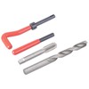 DAYUAN Thread Repair Kit M12x1.25mm Helicoil Restoring Thread Repair Tools