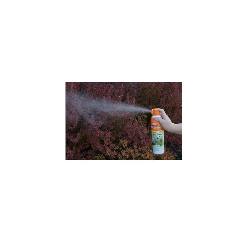 Ortho Home Defense Backyard Mosquito and Bug Killer Area Fogger