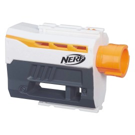 Hasbro NERF Modulus Dual-Rail Barrel Upgrade