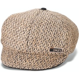Dakine - Kirsten Womens Hat In Camel, Size: O/S, Color: Camel