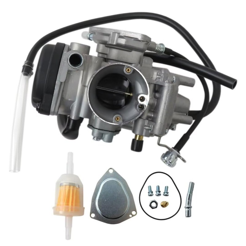 Carburetor fits for Yamaha Bruin 250 yfm 250 YFM 250