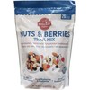 Wellsley Farms Nuts & Berries Trail Mix, 26 Oz.,, ()
