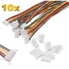 VUNIVERSUM Mr. Stecker Modellbau® Premium 6 Pin 2.0 PH 2.0