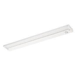 Savoy House 4-UC-5CCT-24-WH LED 5CCT Undercabinet Light in White (1" H x 3.6" W x 24" L)