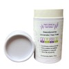 Frecuencia Natural Desodorante Lavanda Tea Tree, 100% Natural, Sin Aluminio,
