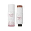 Double head multi-purpose contouring highlight blush stick enhances face in