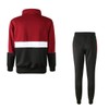 URBEX Sweat Suits Men Tracksuits Sweatsuits for Men 2 Piece