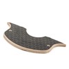 LST Schwalbe KR51/1 KR51/2 Dashboard Knee Plate Leg Shield Cover