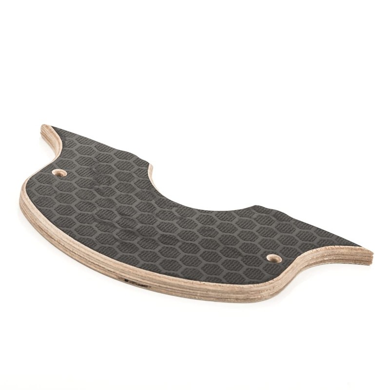 LST Schwalbe KR51/1 KR51/2 Dashboard Knee Plate Leg Shield Cover