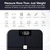 Wyze Smart Scale, Scale for Body Weight, Digital Bathroom Scale