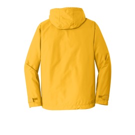Port Authority Northwest Slicker, J7710, Slicker Yellow, 2XL