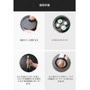 Zmart Cordless Auto Opener Electric Wine Cork Screw Remover Original
