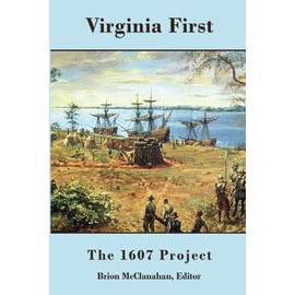 Virginia First: The 1607 Project