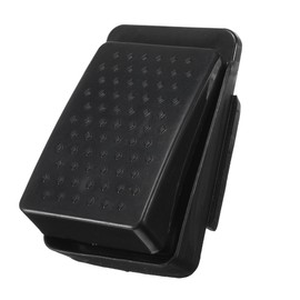 C-FUNN Replacement 6V/12V Children's Electric Car Stroller Pedal Reset Foot Switch