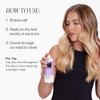 IGK Igk antisocial overnight bond building dry hair mask unisex
