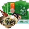 Korean Food Chwinamul Bibimbap Kit – 3-Pack Dried Wild Greens