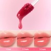 PERIPERA Water Bare Tint 3.7g, Color:09 Cool-Lepathy