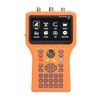 Satellite Finder V8 FINDER PRO2 FTA DVB S2 S2X Signal