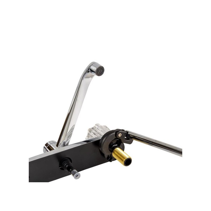 Superior Tool 3811 - 11" Basin Wrench