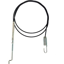 746-0897 Auger Cable Replacement for YARDMAN, TROYBILT & M-TD Built 2 Stage Snowblower Snow Blower 946-0897 746-0897A 946-0897A