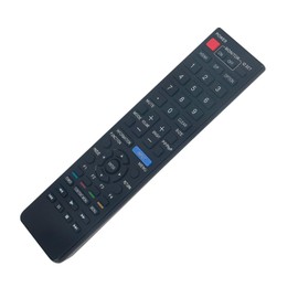 AULCMEET RRMCG1019MPPZ Replacement Remote Control Compatible with Sharp Ultra HD LCD Monitor PN-HW751 PN-HW651 PN-HW861 PN-HW551 PN-HW501 PN-HW431