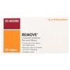 Remove Adhesive Remover Wipe Wipe 50 per Pack, 403100 -