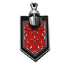 1x Taillight Tail Light or Nose Emblem Car Badge Replacement