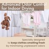 LAVONS Liquid Laundry Detergent Sensitive Skin Friendly, Natural Laundry Detergent