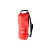 RUK Sports 6L Dry Bag - Red, red