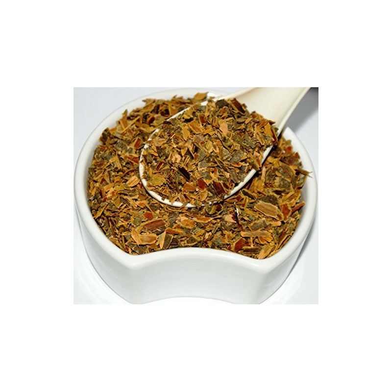 Herba Organica Buckthorn Bark - Frangula Alnus L - Herbal