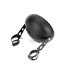 7 Inch Headlight Housing Bracket+Headlight Cover Universal Headlamp Shell 35mm