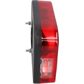 AB Tools Trailer Caravan Right Light Replacement Lamp AJBA 5 Pin Plug Indespension