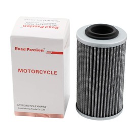 Road Passion Oil Filter for SEA DOO GTX 4-TEC LTD. SUPERCHARGED 1494 2003-2004/ GTX 4-TEC 1494 2004