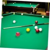 OHPHCALL Metal Billiard Chalk Holder: Mini Portable Tip Chalk Holder