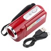 Portable Children Kids HD Digital Video Camera Camcorder with TFT