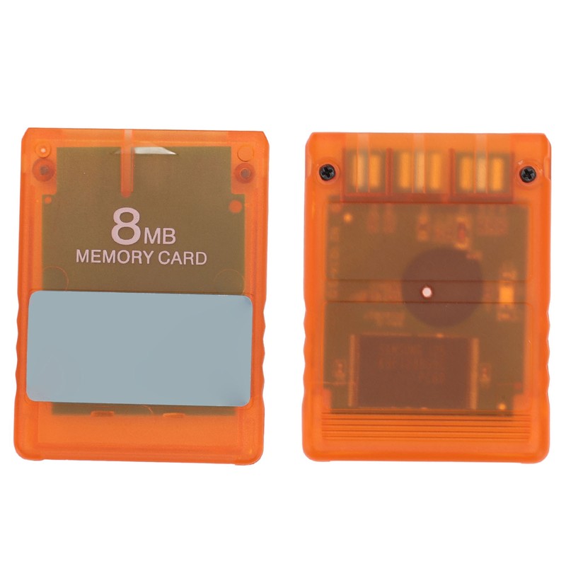 V1.953 Memory Card Professional OPL HD Loader Game Program Card