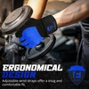 FK by ZM Gym Workout Gloves for Men & Women