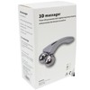 3D three-dimensional ball gua sha self massager (11738934A) / 3D 입체볼 괄사 셀프 마사지기 (11738934A)