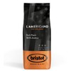 Bristot L‘americano Filter Coffee | Dark Roast Ground Coffee |